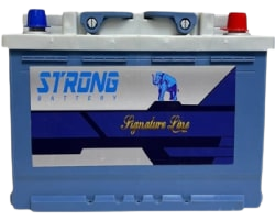 Strong-battery