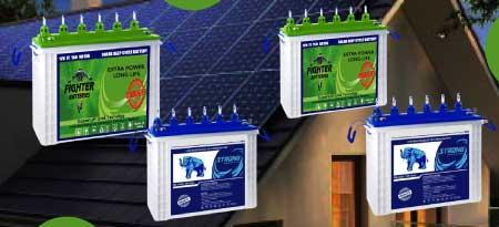 A Comprehensive to Find the Right Battery Supplier in Karbala, Iraq