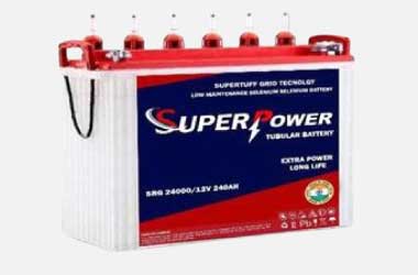 Super Power Battery