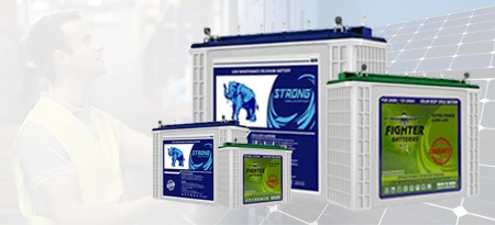 Authentic Bulk Suppliers of Batteries