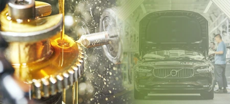 Top Rated Lubricants for Automobiles