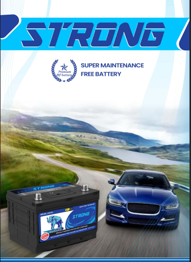 Fighter Battery
