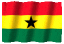 Ghana-Flag